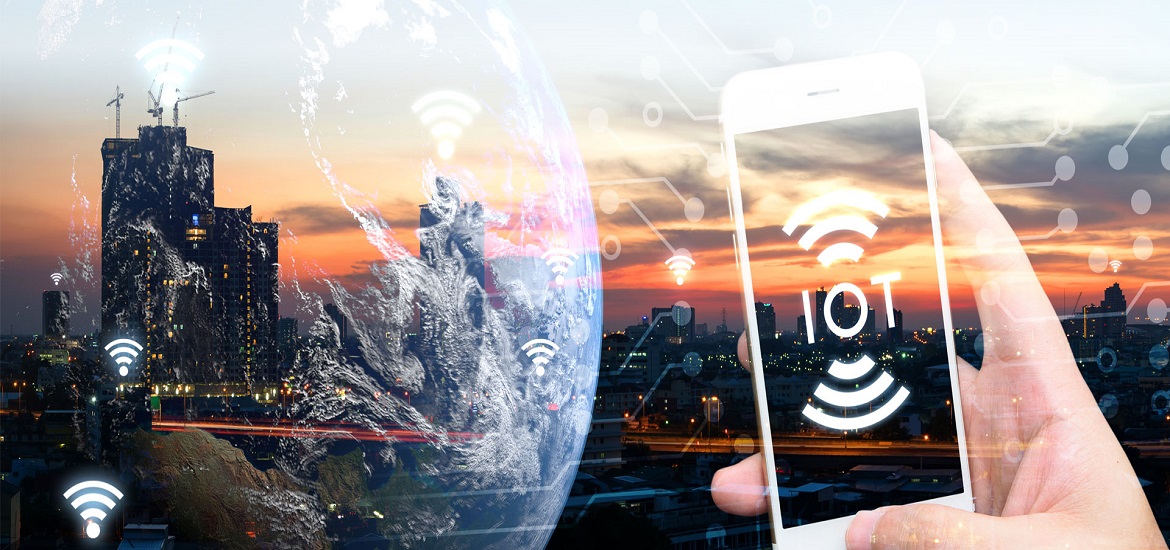 IoT Software Development, Best IOT Software Development Company in Michigan, Top IOT Developer in US
